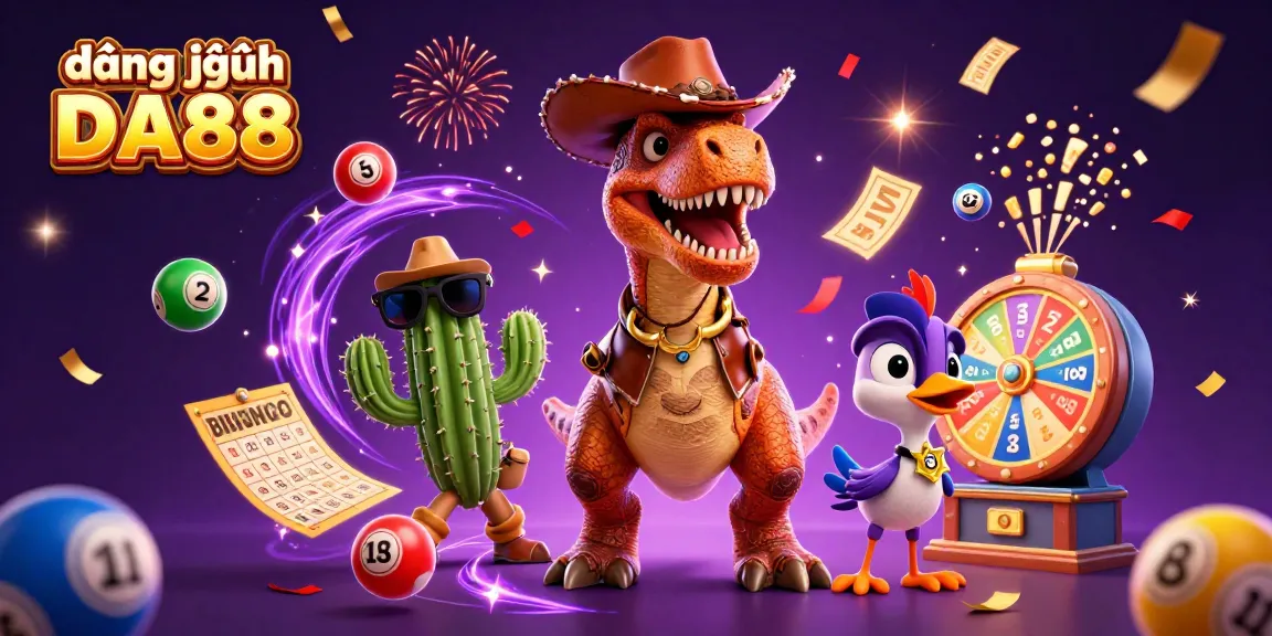 Engage and explore đăng nhập DA88 for thrilling online gaming opportunities and prizes.